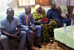 Délégation régionale de l’Ouest du Conseil supérieur de la